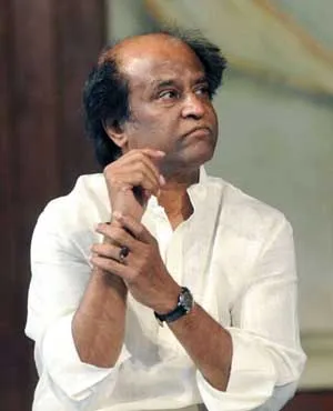 rajini